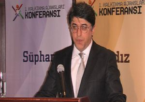 Kalkınma Kongresi Sonuç Bildirgesi açıklandı
